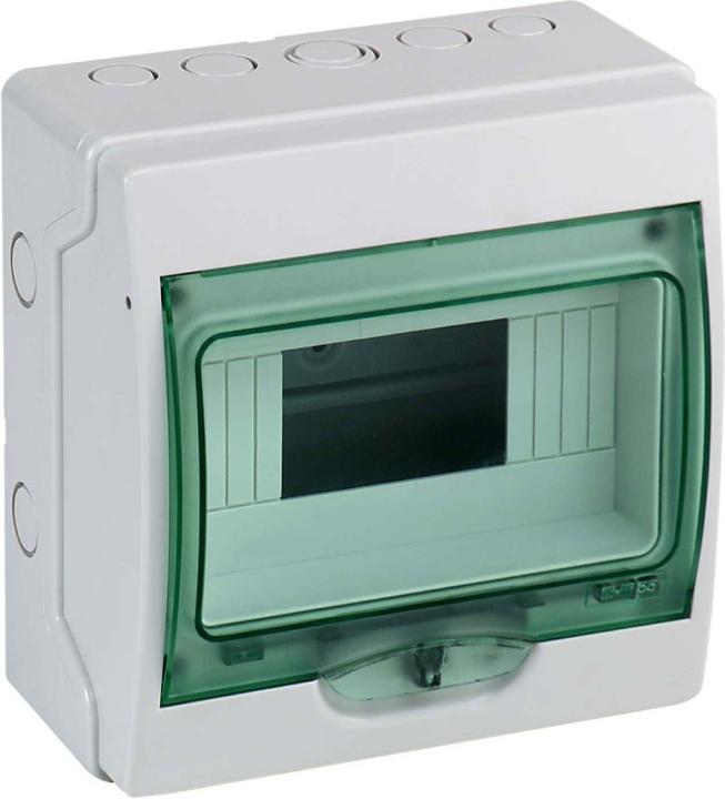 Actual product image Schneider Electric Mini Modular Box Kaedra 3m