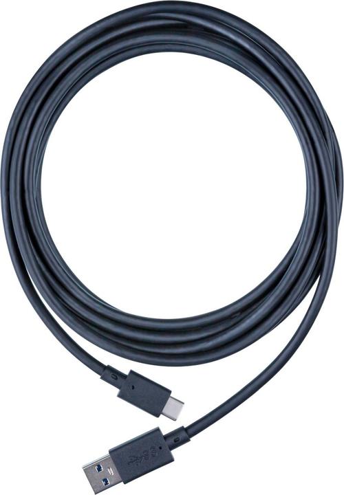Immagine prodotto Bigben Cavo USB-C - nero (PS5)