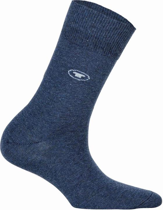 Produktbild Tom Tailor Socken Casual - 20046 (9er Pack, 35 - 38)