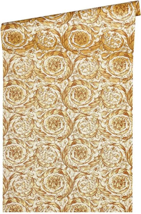 Gelb, Gold