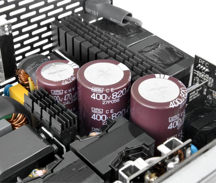 Produktbild Thermaltake Toughpower TF3 80+Titanium (1550 W)