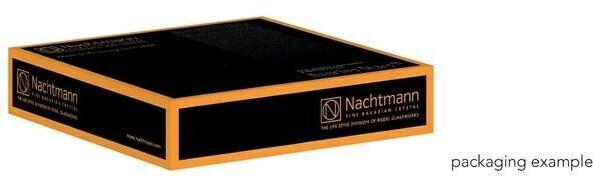 Produktbild Nachtmann Rumba (2x, 32 cm)