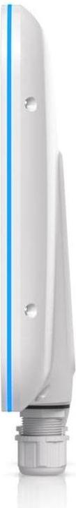 Produktbild Ubiquiti Wireless AP WIFI7 o BE11500 o 4x4 o Indoor o 10 GbE o UniFi o E7-Audience (8600 Mbit/s)