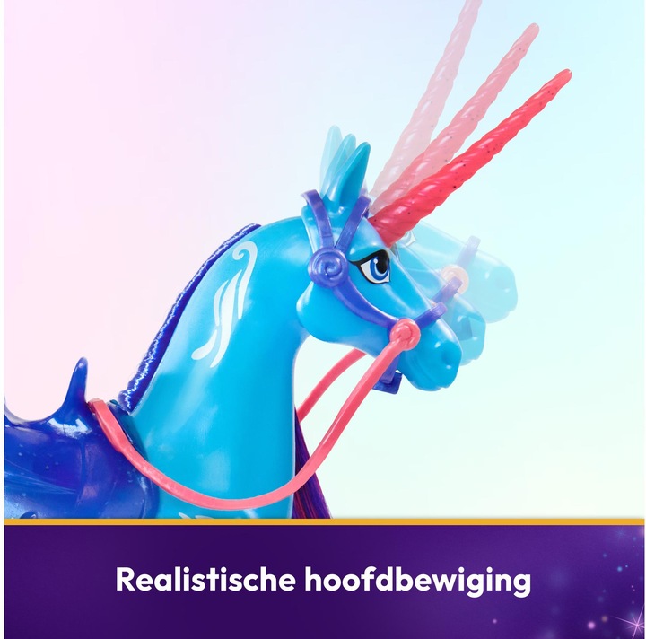 Immagine prodotto Unicorn Academy River