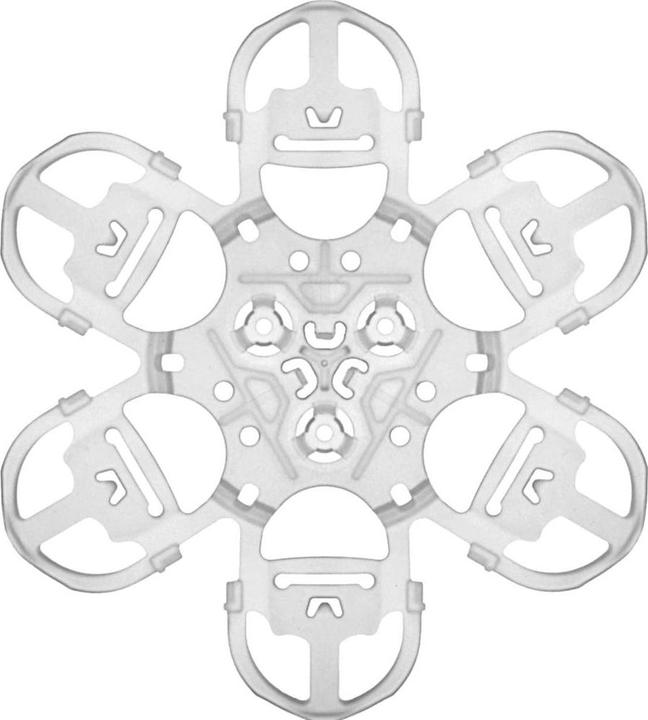 Actual product image Espazzola Spare diaphragm