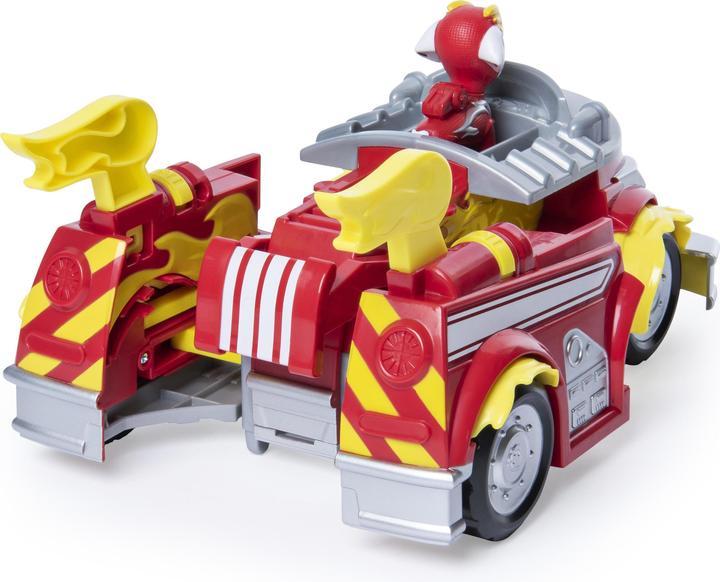 Produktbild Spin Master Paw Patrol Mighty Pups Super Paws - Marshalls