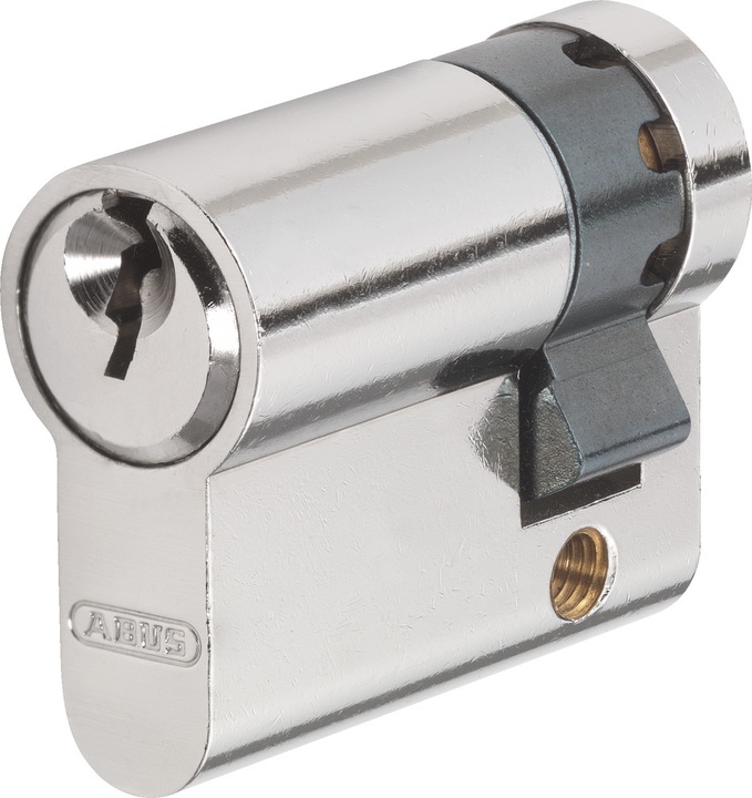 Produktbild Abus Zylinder E50N 10/35 KD (Halbzylinder)