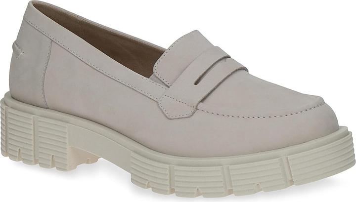 Nubuc des neiges 125