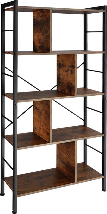 tectake Charleston (75.50 x 75.50 x 155 cm)