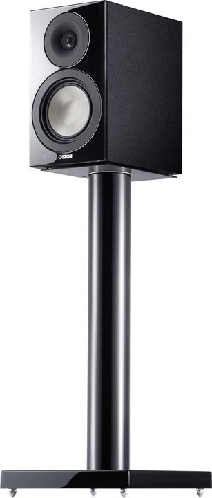 Actual product image Canton Chrono 20 *black*