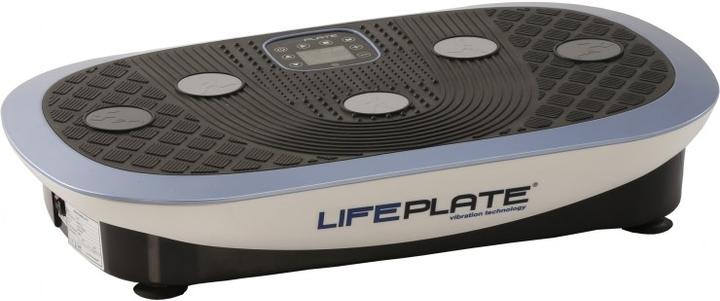 Actual product image Maxxus Vibration plate 4.0