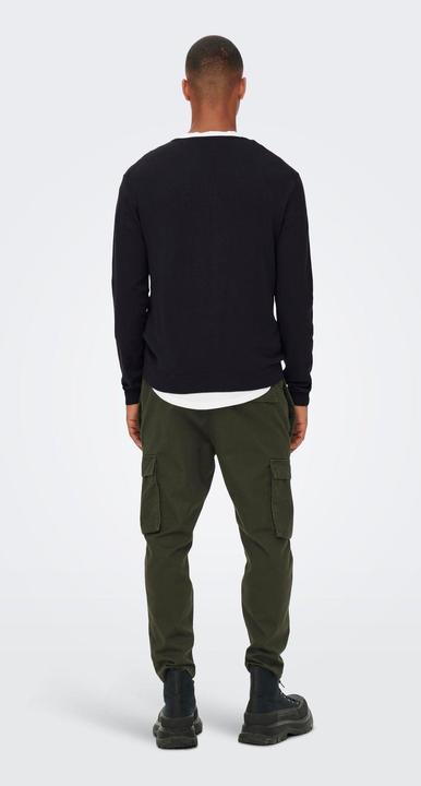 Produktbild Only & Sons Wyler Life (S)