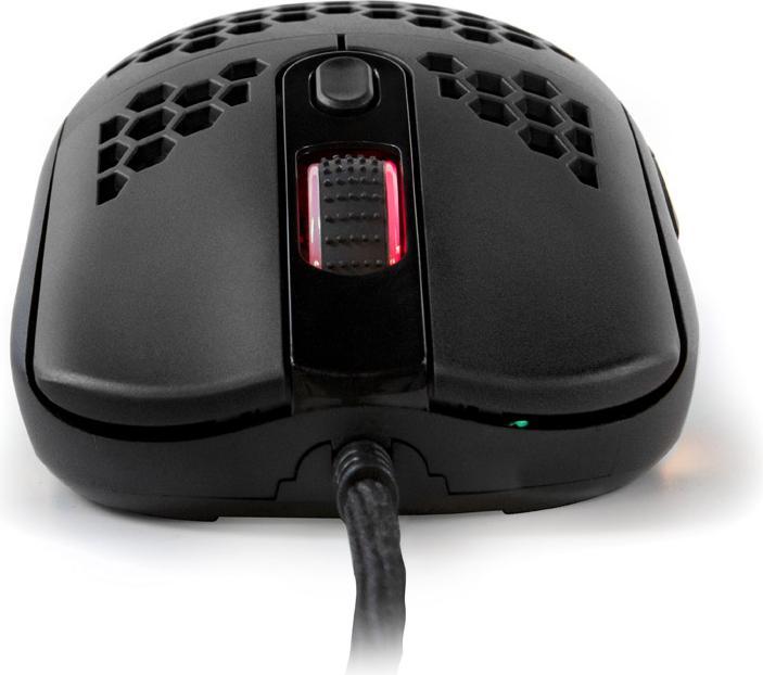 Actual product image Arozzi Gaming mouse Favo Ultra Light (Cable)