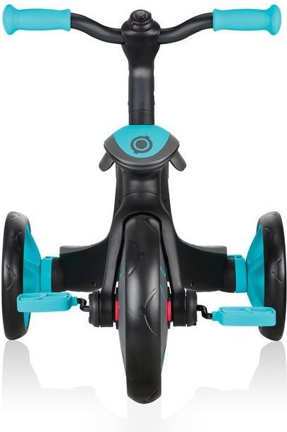 Immagine prodotto Globber Trike Explorer 2in1