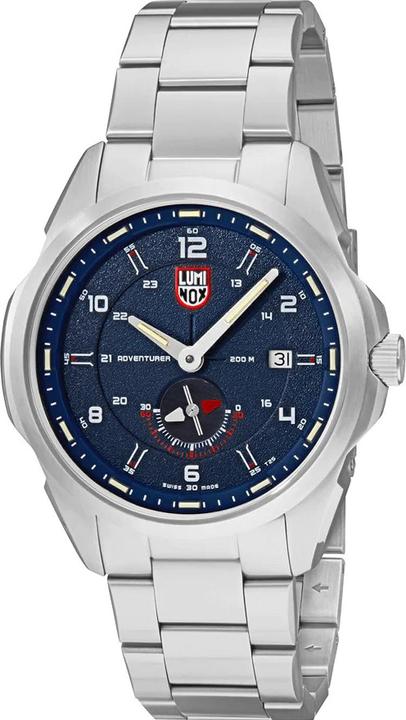 Image du produit Luminox Atacama Adventurer Field 1760 Series (Montre de plongée, 42 mm)