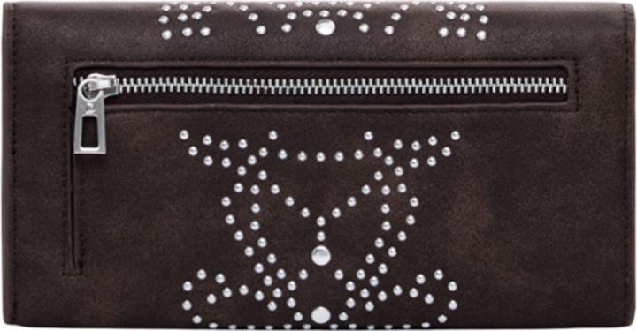 Actual product image Desigual Poker Face Mariona Geldbörse 19 cm