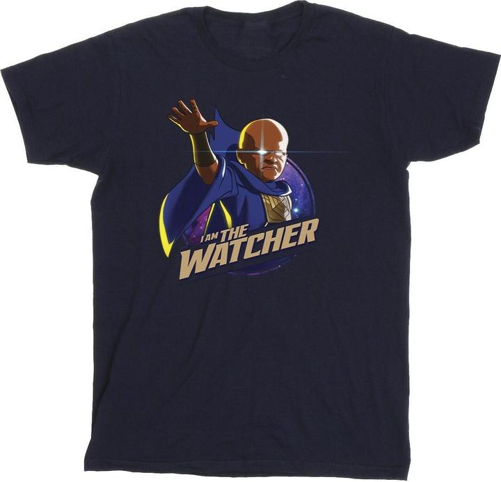 What If The Watcher TShirt (XL)