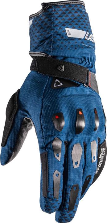 Motorradhandschuhe
