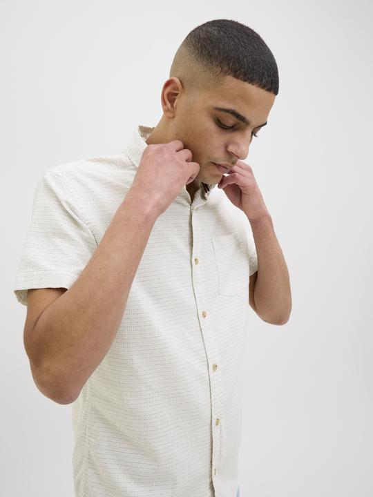 Image du produit Jack & Jones Comfort Fit Hemd Hemd (S)