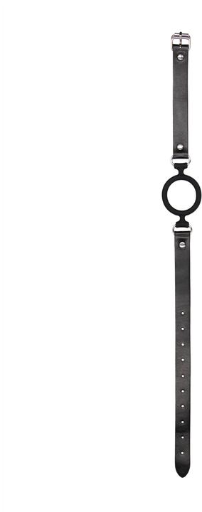 Image du produit Ouch! Silicone Ring Gag
