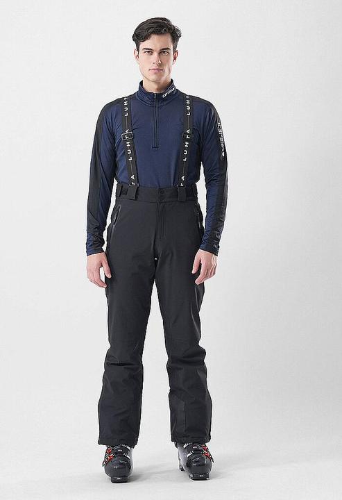 Actual product image Icepeak Zipshirt Fleminton (L)