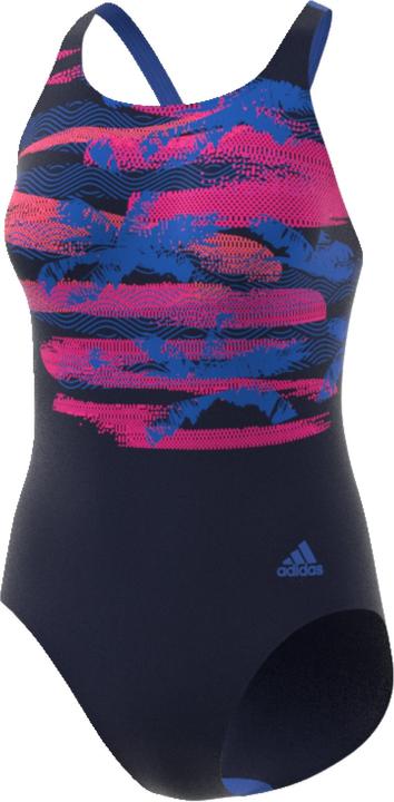 Produktbild Adidas Fit One Piece PP Swimsuit (40, M)