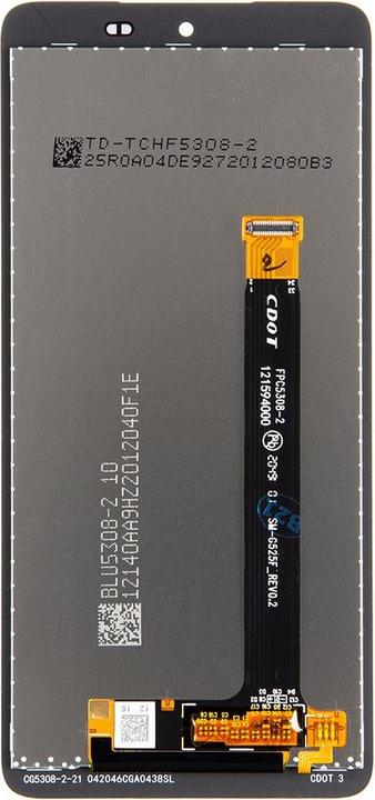 Produktbild Samsung LCD-Display Xcover 5 (Display, Samsung Galaxy Xcover 5)