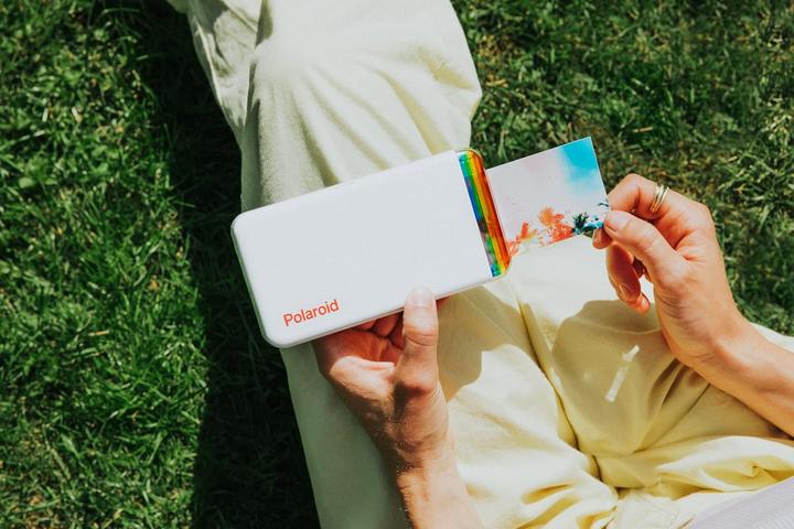 Produktbild Polaroid Hi-Print 2x3 Pocket