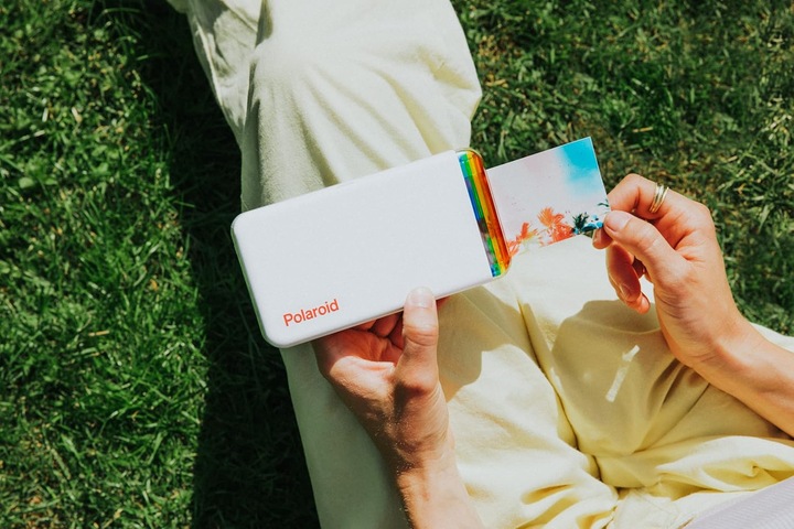 Actual product image Polaroid Hi-Print 2x3 Pocket