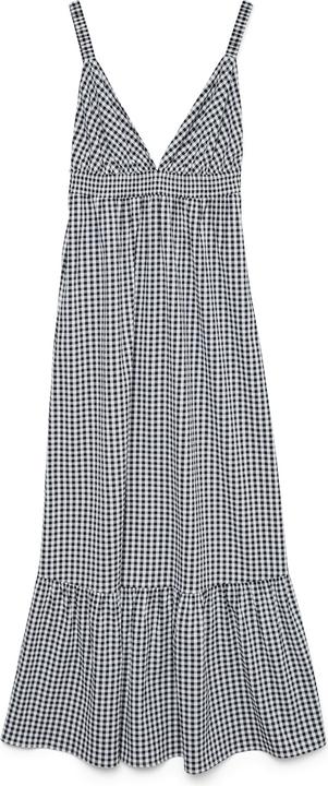 Produktbild Vero Moda VMCHECK Langes Kleid Kleid (XL)