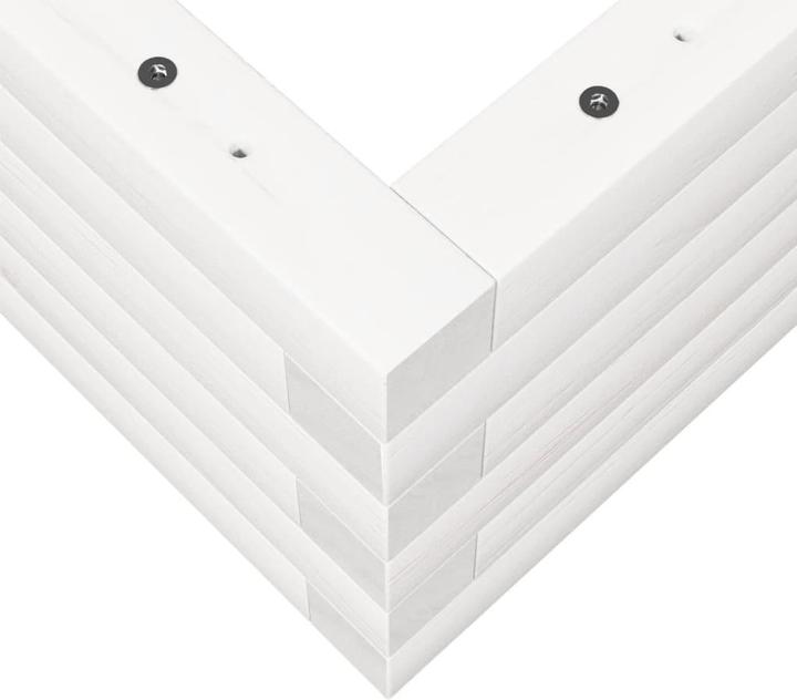 Produktbild vidaXL Pflanzgefäss