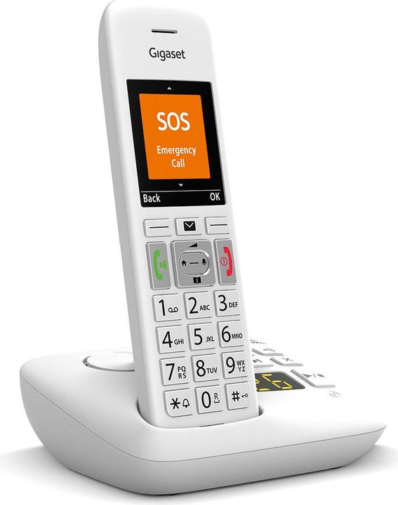 Gigaset E390A