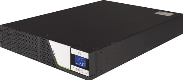 Legrand ASI KEOR SPE rack 2U 1.5KVA (1200 W, Line-interactive Onduleur)