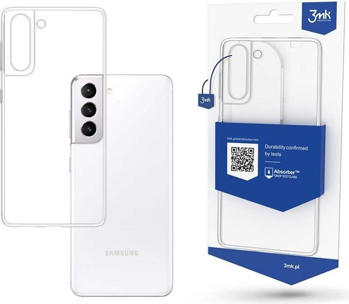 Image du produit 3MK Samsung Galaxy S21 FE 5G - Armor Case (Samsung Galaxy S21 FE)