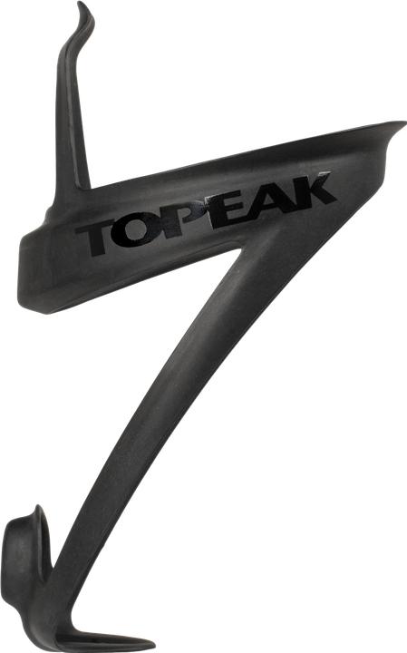 Immagine prodotto Topeak Shuttle Cage Z - Nero / Carbonio riciclato