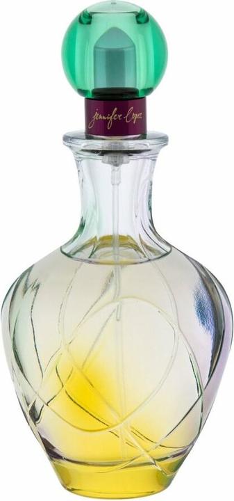 Actual product image Jennifer Lopez Live (Eau de parfum, 100 ml)