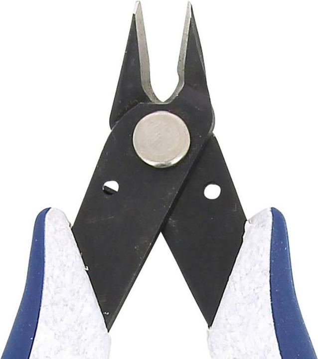Productafbeelding Ideal Tek Ergonomische MicroShear Flush Cutter ESD veilig