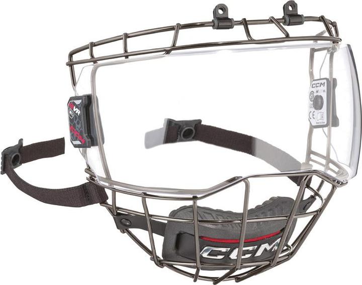 Actual product image CCM Plexi XF HYBRID (M, L)