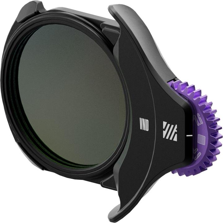 Image du produit Mofage Kit standard d'adaptateur de filtre POCO Drop-In - E Mount (Adaptateurs de filtre)
