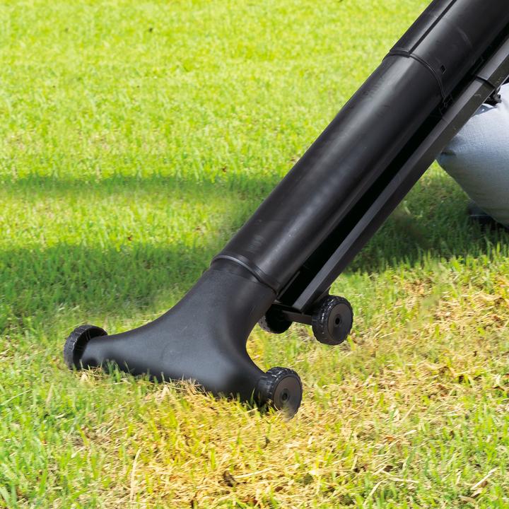 Produktbild Makita Flachdüse (Laubsauger + Laubbläser, Gartenmaschinen Aufsatz)