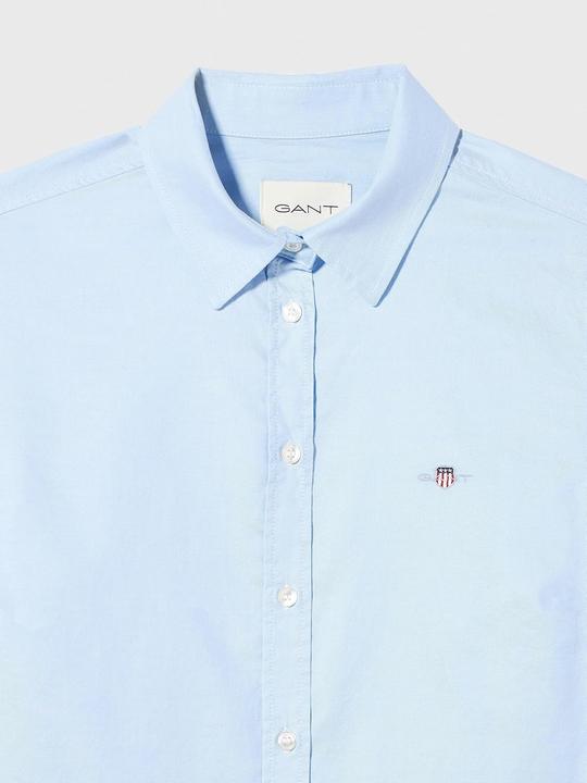 Immagine prodotto GANT Camicia Oxford classica slim stretch (46)