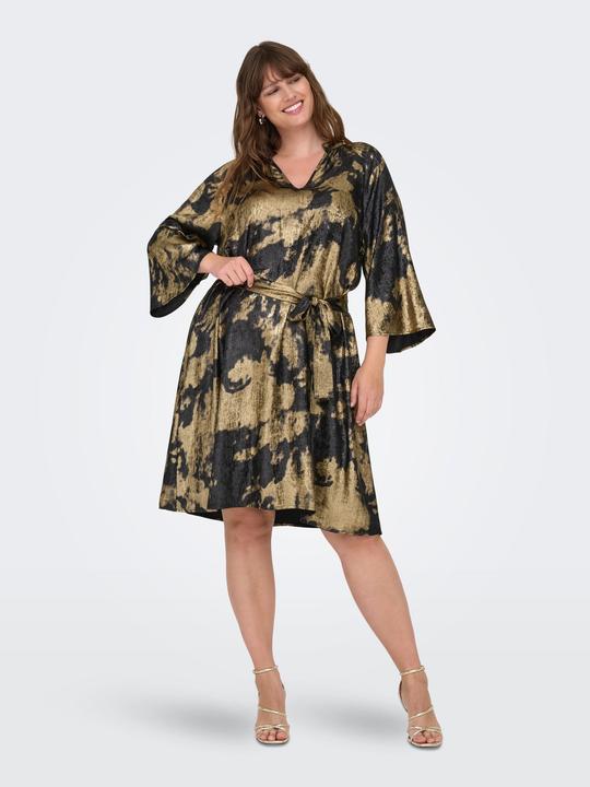 Image du produit Only CARDIXIE Midikleid Kleid (44)