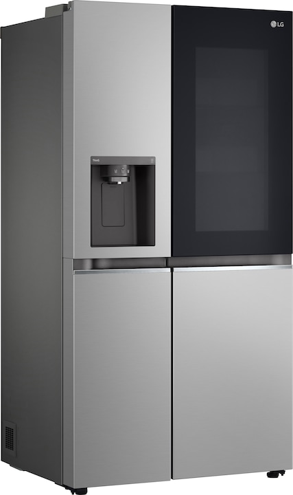 Actual product image LG GSGV81PYLL (635 l)