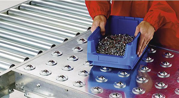 Immagine prodotto Gura Tavolo di trasferimento della palla