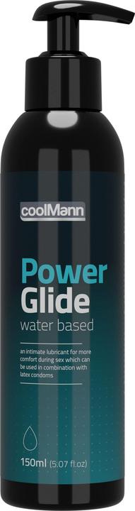 Produktbild CoolMann BodyGlide (150 ml)