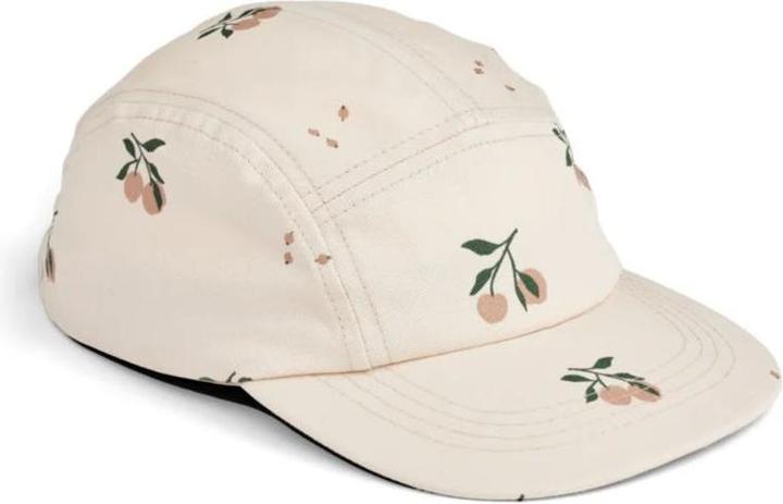 Produktbild Liewood Mütze Cap Rory Peach Sea Shell (49)