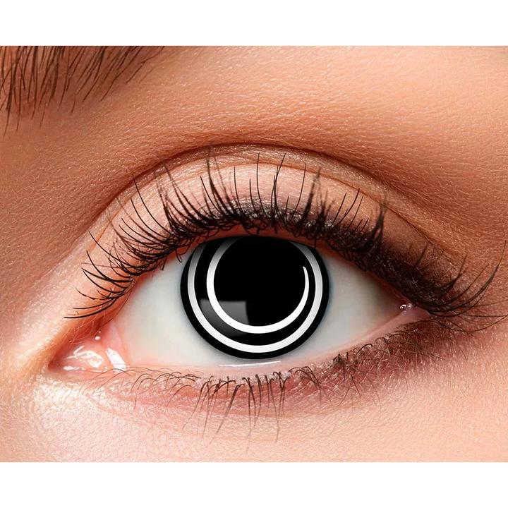 Actual product image Boland 1 Woche Kontaktlinsen Spiral 2 Stück