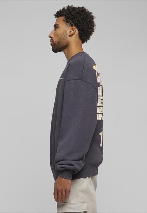 Produktbild Prohibited Star Crew - 126693 (XXL)