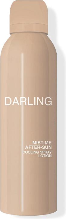 Actual product image Mist-Me After-Sun Cooling Spray Lotion (150 ml, After Sun Lotion)