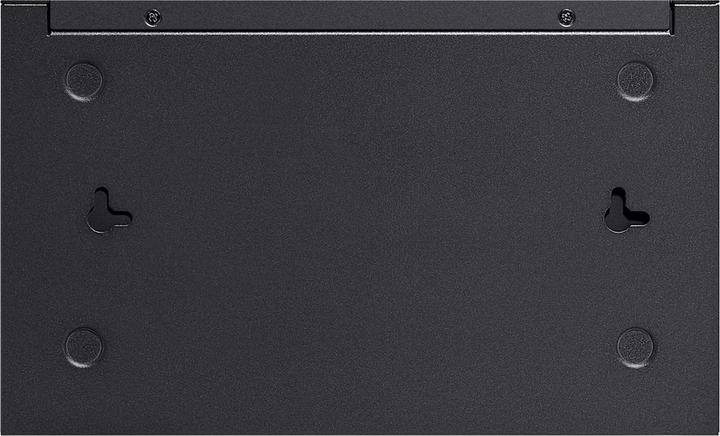 Actual product image TP-Link ES210GMP (10 Ports)